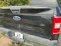 2015 ford f150 xlt personenauto - afbeelding 4 van  32