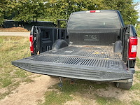 2015 ford f150 xlt personenauto - afbeelding 10 van  32