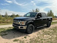 2015 ford f150 xlt personenauto - afbeelding 1 van  32