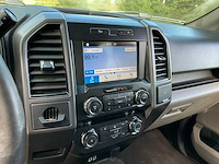 2015 ford f150 xlt personenauto - afbeelding 17 van  32