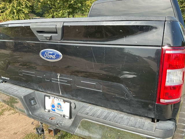 2015 ford f150 xlt personenauto - afbeelding 4 van  32