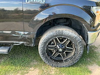 2015 ford f150 xlt personenauto - afbeelding 7 van  32