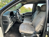 2015 ford f150 xlt personenauto - afbeelding 14 van  32