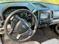 2015 ford f150 xlt personenauto - afbeelding 15 van  32