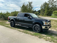 2015 ford f150 xlt personenauto - afbeelding 29 van  32