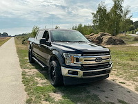 2015 ford f150 xlt personenauto - afbeelding 30 van  32