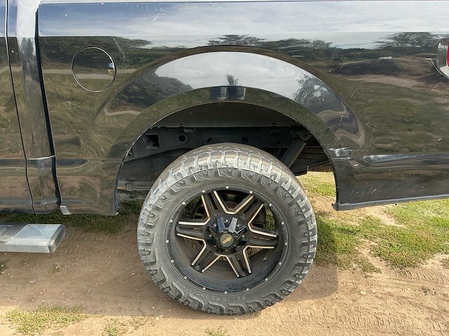2015 ford f150 xlt personenauto - afbeelding 32 van  32