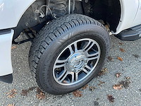 2015 ford f250 super duty platinum v8 6.2l lariat v-77-hrz - afbeelding 2 van  43