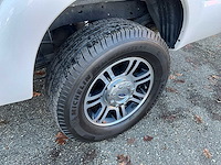 2015 ford f250 super duty platinum v8 6.2l lariat v-77-hrz - afbeelding 3 van  43