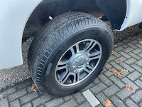 2015 ford f250 super duty platinum v8 6.2l lariat v-77-hrz - afbeelding 4 van  43