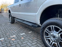 2015 ford f250 super duty platinum v8 6.2l lariat v-77-hrz - afbeelding 6 van  43