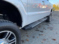 2015 ford f250 super duty platinum v8 6.2l lariat v-77-hrz - afbeelding 7 van  43