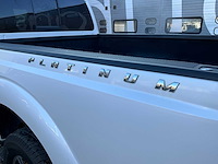 2015 ford f250 super duty platinum v8 6.2l lariat v-77-hrz - afbeelding 10 van  43