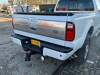 2015 ford f250 super duty platinum v8 6.2l lariat v-77-hrz - afbeelding 13 van  43