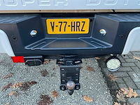 2015 ford f250 super duty platinum v8 6.2l lariat v-77-hrz - afbeelding 14 van  43