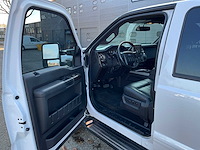 2015 ford f250 super duty platinum v8 6.2l lariat v-77-hrz - afbeelding 16 van  43