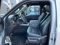 2015 ford f250 super duty platinum v8 6.2l lariat v-77-hrz - afbeelding 17 van  43