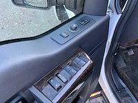 2015 ford f250 super duty platinum v8 6.2l lariat v-77-hrz - afbeelding 18 van  43