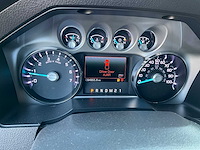 2015 ford f250 super duty platinum v8 6.2l lariat v-77-hrz - afbeelding 21 van  43