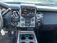 2015 ford f250 super duty platinum v8 6.2l lariat v-77-hrz - afbeelding 24 van  43