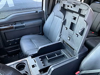 2015 ford f250 super duty platinum v8 6.2l lariat v-77-hrz - afbeelding 26 van  43
