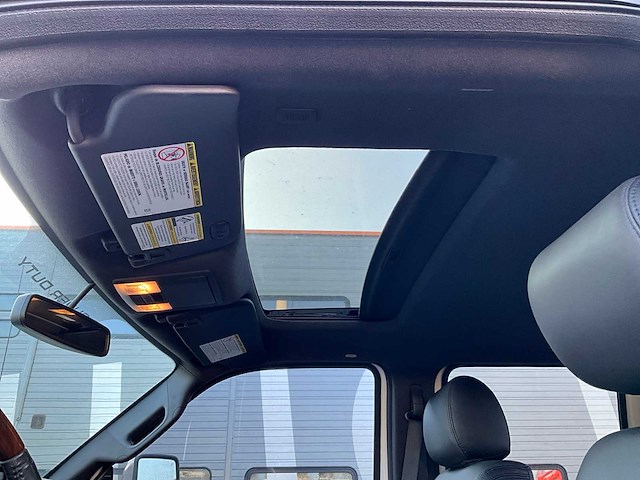 2015 ford f250 super duty platinum v8 6.2l lariat v-77-hrz - afbeelding 27 van  43