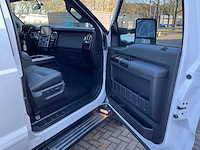 2015 ford f250 super duty platinum v8 6.2l lariat v-77-hrz - afbeelding 28 van  43