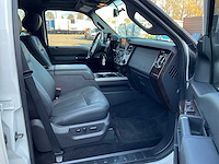 2015 ford f250 super duty platinum v8 6.2l lariat v-77-hrz - afbeelding 29 van  43