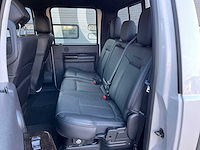 2015 ford f250 super duty platinum v8 6.2l lariat v-77-hrz - afbeelding 31 van  43