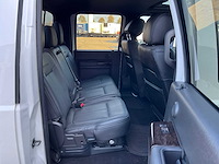 2015 ford f250 super duty platinum v8 6.2l lariat v-77-hrz - afbeelding 33 van  43