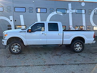 2015 ford f250 super duty platinum v8 6.2l lariat v-77-hrz - afbeelding 23 van  43