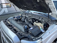 2015 ford f250 super duty platinum v8 6.2l lariat v-77-hrz - afbeelding 36 van  43