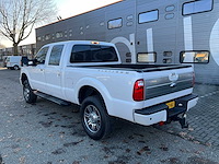 2015 ford f250 super duty platinum v8 6.2l lariat v-77-hrz - afbeelding 34 van  43