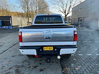 2015 ford f250 super duty platinum v8 6.2l lariat v-77-hrz - afbeelding 39 van  43