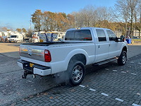 2015 ford f250 super duty platinum v8 6.2l lariat v-77-hrz - afbeelding 40 van  43