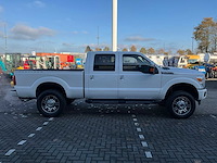 2015 ford f250 super duty platinum v8 6.2l lariat v-77-hrz - afbeelding 41 van  43