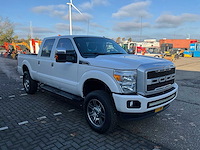 2015 ford f250 super duty platinum v8 6.2l lariat v-77-hrz - afbeelding 42 van  43