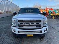 2015 ford f250 super duty platinum v8 6.2l lariat v-77-hrz - afbeelding 43 van  43