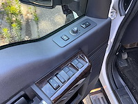 2015 ford f250 super duty platinum v8 6.2l lariat van v-77-hrz - afbeelding 9 van  25