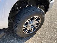 2015 ford f250 super duty platinum v8 6.2l lariat van v-77-hrz - afbeelding 4 van  46
