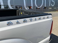 2015 ford f250 super duty platinum v8 6.2l lariat van v-77-hrz - afbeelding 8 van  46