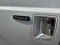 2015 ford f250 super duty platinum v8 6.2l lariat van v-77-hrz - afbeelding 11 van  46
