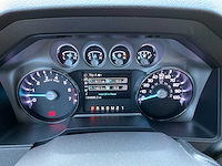 2015 ford f250 super duty platinum v8 6.2l lariat van v-77-hrz - afbeelding 19 van  46