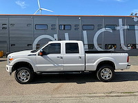 2015 ford f250 super duty platinum v8 6.2l lariat van v-77-hrz - afbeelding 12 van  46