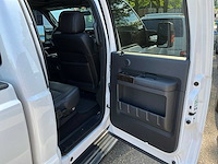 2015 ford f250 super duty platinum v8 6.2l lariat van v-77-hrz - afbeelding 32 van  46