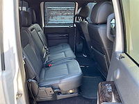 2015 ford f250 super duty platinum v8 6.2l lariat van v-77-hrz - afbeelding 35 van  46