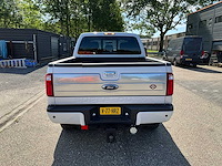 2015 ford f250 super duty platinum v8 6.2l lariat van v-77-hrz - afbeelding 34 van  46