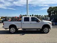 2015 ford f250 super duty platinum v8 6.2l lariat van v-77-hrz - afbeelding 43 van  46