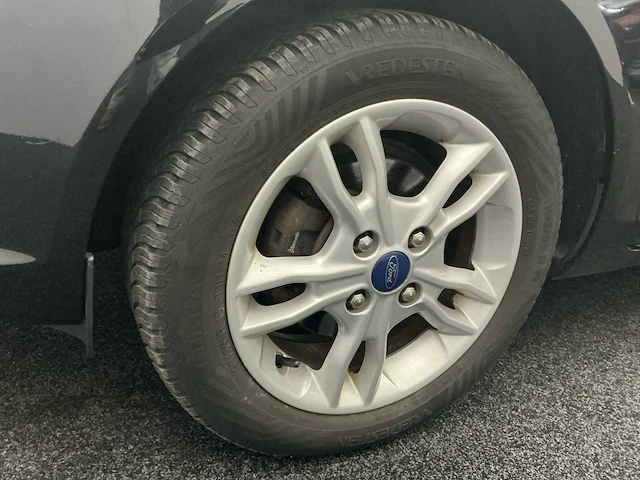 2015 ford fiesta 1.0 ecob. titanium x personenauto - afbeelding 2 van  40