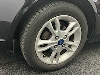 2015 ford fiesta 1.0 ecob. titanium x personenauto - afbeelding 2 van  40
